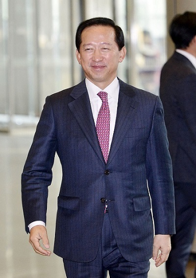 삼성증권 윤용암 사장