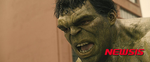 어벤져스:에이지 오브 울트론, 영화