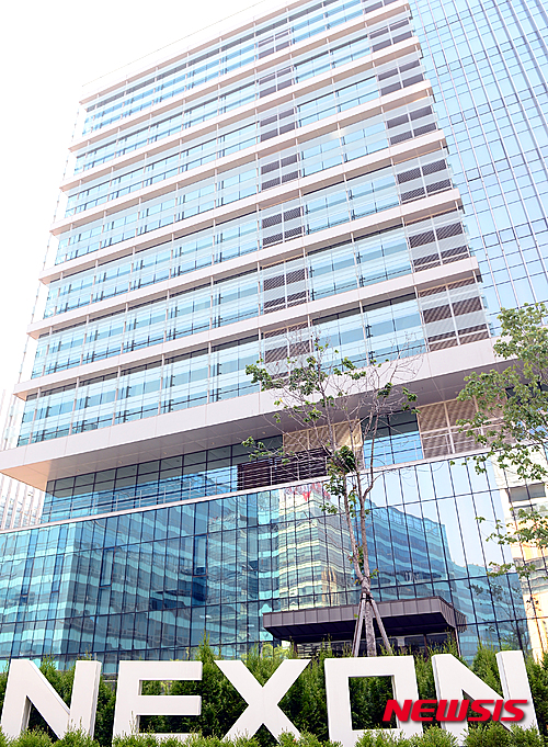 中법원, 넥슨 '던전앤파이터' 짝퉁 게임 서비스금지 결정