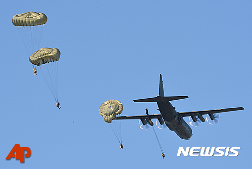 美지상군 투입? 15만 이란 정규군 배수진…미국, 또 중동 늪 빠지나