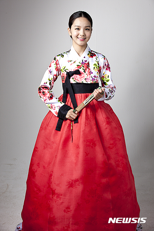 【서울=뉴시스】송소희, 소리꾼(사진=국립극장)