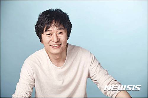 【서울=뉴시스】김민상, 배우