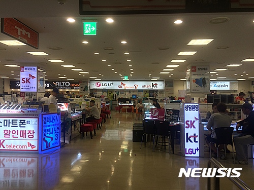 사진은 기사 내용과 직접적인 관련이 없습니다. 뉴시스DB