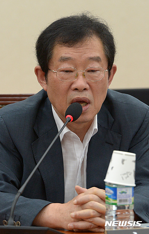 기상청 예보 정확도 최근 5년간 최저···"7000억 예산 어디로"