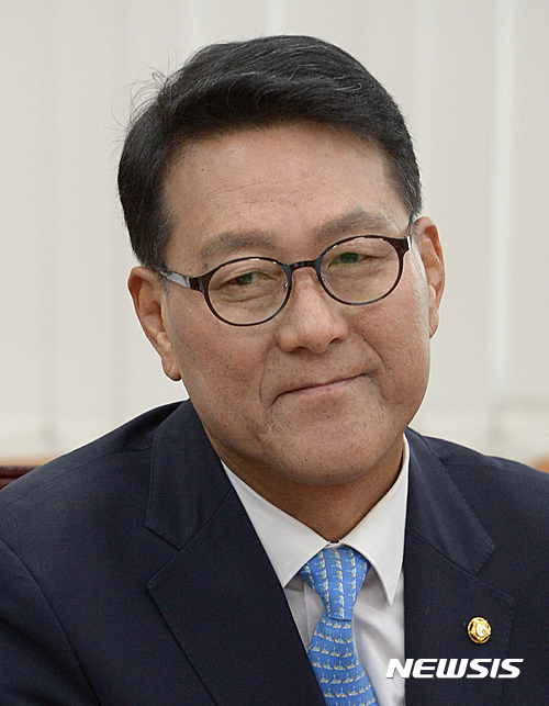 민주당 신창현, 집배원 과로사 방지법 대표발의