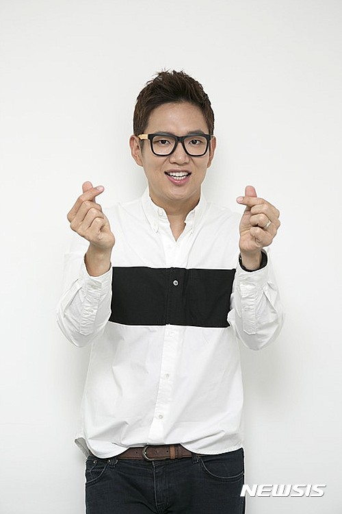 JTBC 장성규 아나운서