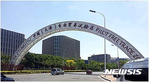 [올댓차이나] 중국 내달 8일부터 수입품 코로나 PCR 검사 철폐