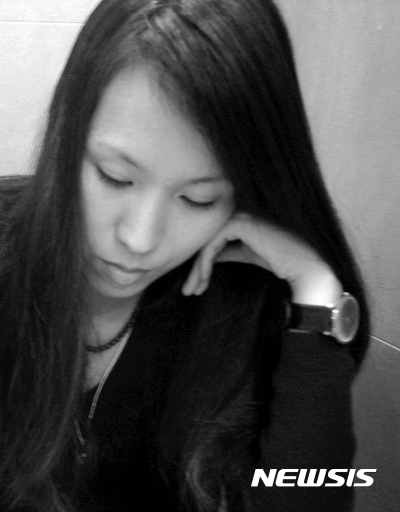 【서울=뉴시스】이제니, 시인(사진=문학실험실)