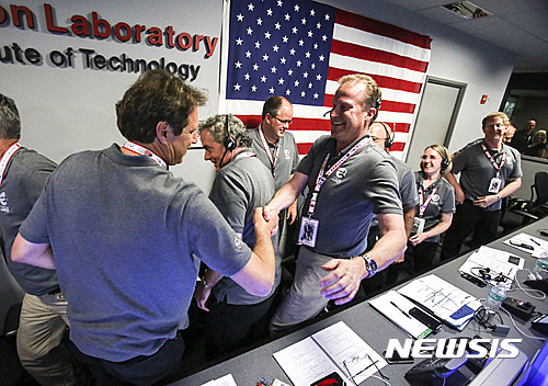 나사·우버, '하늘 나는 택시' 만들기 위해 손잡는다