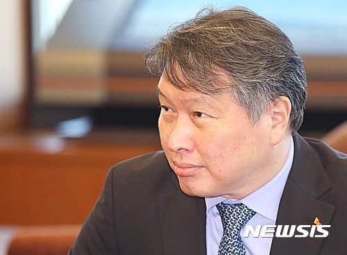 최태원 sk 회장