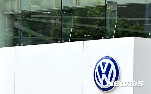 폭스바겐 차주들, '배출가스 조작' 소송서 일부 승소(종합)
