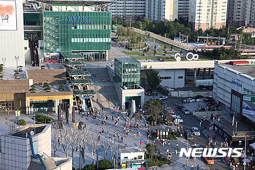  '환골탈태' 청량리, 10억원 아파트 시대 열까 