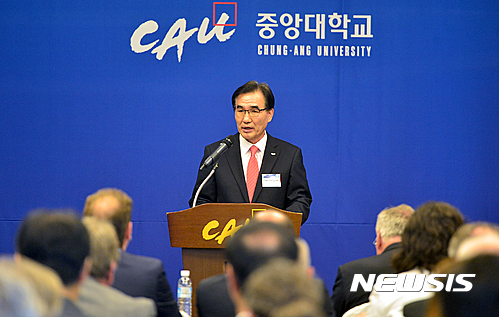 중앙대 교수들, 내달 초 김창수 총장 불신임 투표