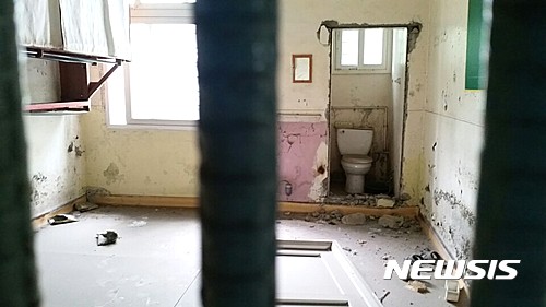 62년 된 영등포 교도소, 1조3000억 뉴스테이로 '변신'