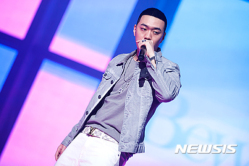 ['쇼미5' ①] 비와이, 진심은 통한다