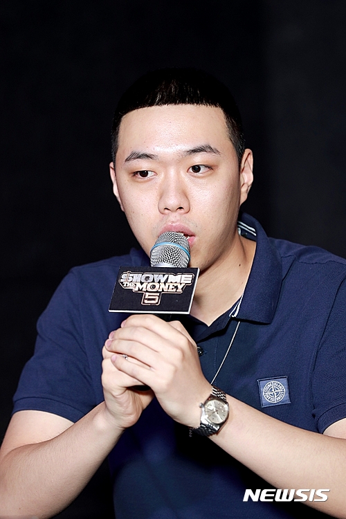 ['쇼미5' ①] 비와이, 진심은 통한다