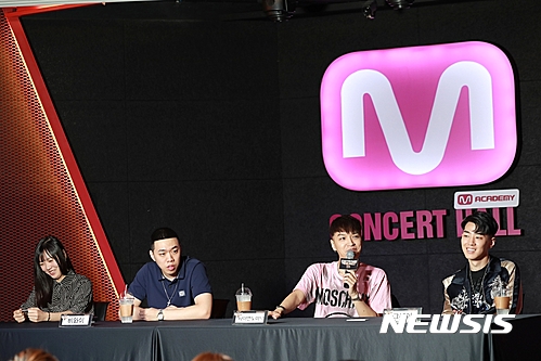 ['쇼미5' ①] 비와이, 진심은 통한다