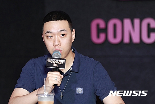 ['쇼미5' ①] 비와이, 진심은 통한다