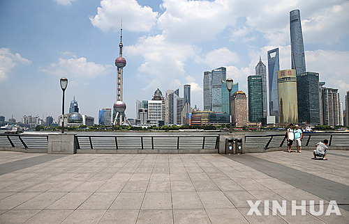 [올댓차이나] 중국, 채권거래 데이터 해외 기관투자가에 공개 중단