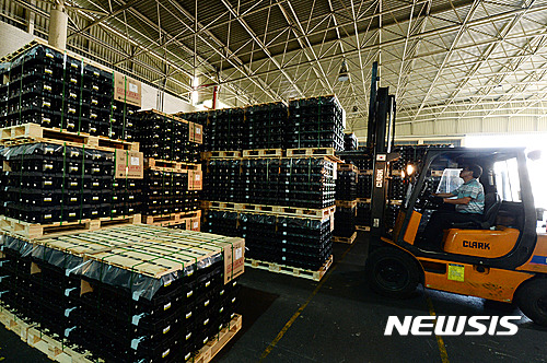 LG전자 창원1공장_컴프레서라인