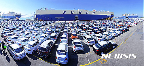 울산시, 자동차 취득세 감면 '3자녀→2자녀'로 확대