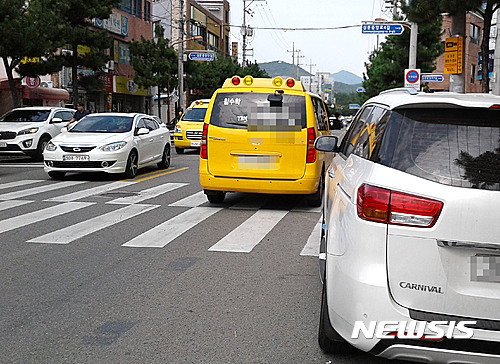 '격무로 폐렴' 80대 학원버스 운전사…법원 "업무상 재해"