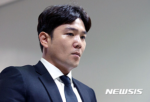 강인, 14년만에 슈퍼주니어 탈퇴 "멤버들에게 미안함뿐"