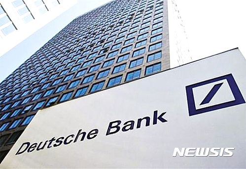 도이체방크 "연준, 올해 금리인상 전망 4회로 늘릴 듯"