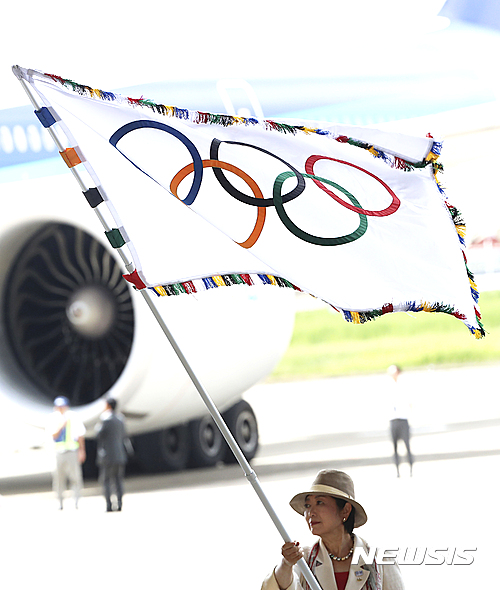 2020년 도쿄올림픽 대회 총비용 12조8600억원 달해