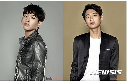 【서울=뉴시스】배우 김민기. bob스타컴퍼니