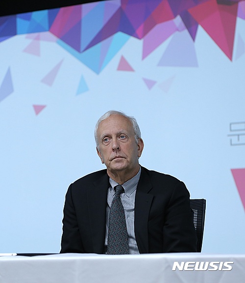 스콧 피셔 서던캘리포니아대학교(USC) 교수