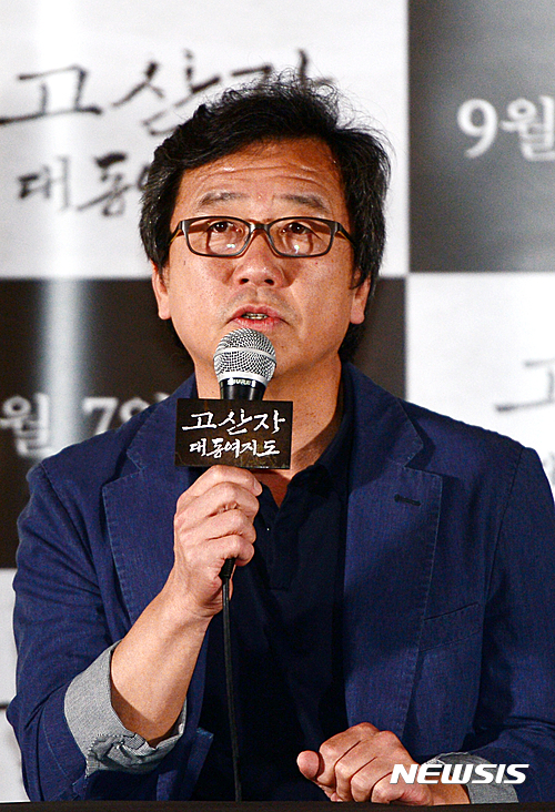 강우석 감독 (사진=뉴시스 DB) 2020.02.12. photo@newsis.com 