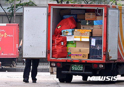 불 붙는 유통가 '속도전'…새벽배송에서 30분배송까지