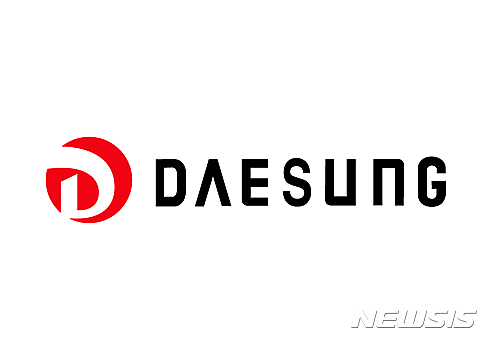 【서울=뉴시스】 LS그룹 자동차전장부품 계열사 대성전기공업 CI