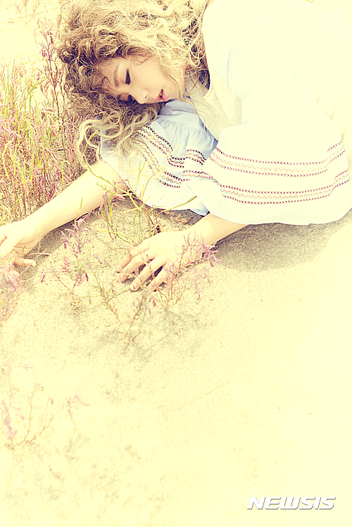 예뻐진 김주나 "'김수현 동생'보다 '솔로가수 김주나'로"