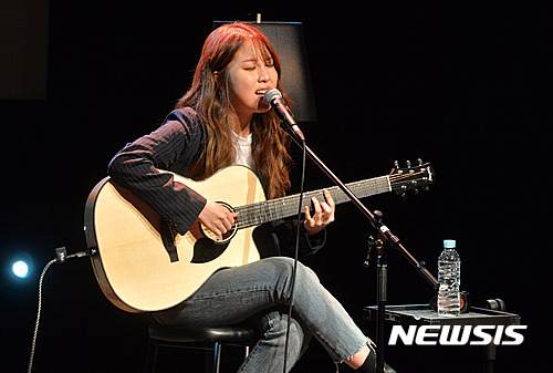 권진아, 3년 만에 정규앨범 '나의 모양'