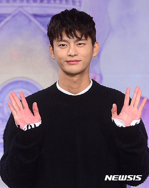 서인국, 군대 안 간다···5급 판정 받아