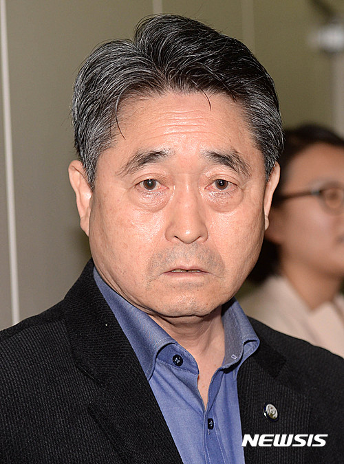 지만원·뉴스타운 '5·18 북한특수군 왜곡 신문 발행 금지' 항고 기각