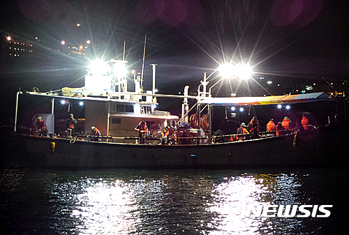 찬바람 불면 제철 '갈치'…은갈치·먹갈치 차이점은?