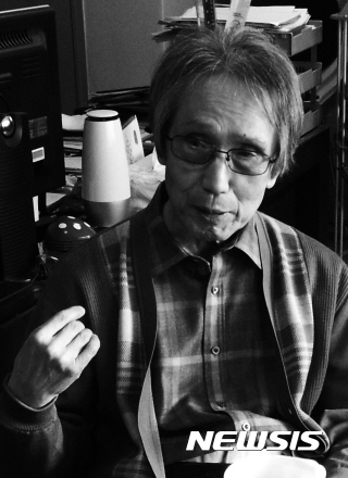 【서울=뉴시스】백병동, 작곡가 