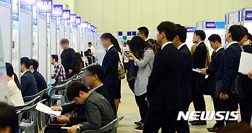 금융사 59곳, 이달 29일 '공동 채용 박람회' 연다