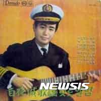 【서울=뉴시스】백야성, 가수(사진=박성서 대중음악평론가)