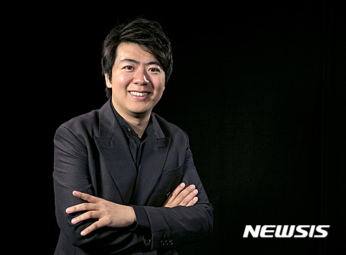 【서울=뉴시스】랑랑, 피아니스트 