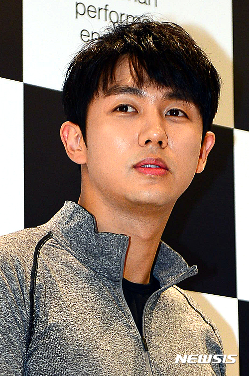 임슬옹 측 "빗길 교통사고 보행자 사망, 충격…깊은 애도" 