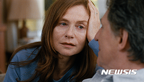 【서울=뉴시스】라우더 댄 밤즈