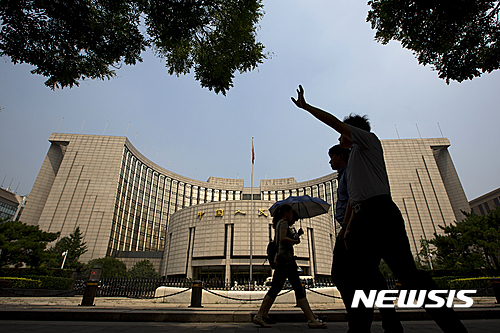 美가 中에 환율조작 상계관세 부과 어려운 이유?…기준 바꿔야