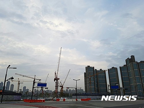 지방 이어 수도권도 전셋값 하락…'역전세난' 현실화 