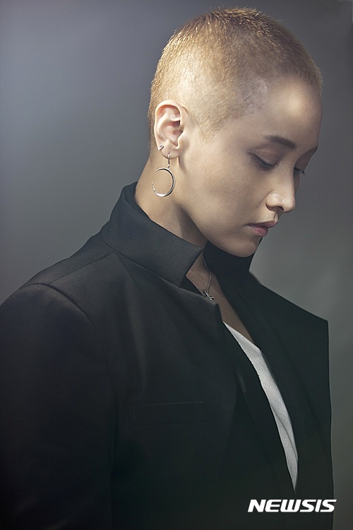 【서울=뉴시스】이소라, 가수(사진=세이렌 제공)