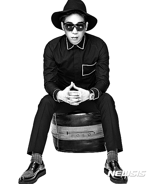 MC몽, 9년 만에 병역기피 논란 정면돌파