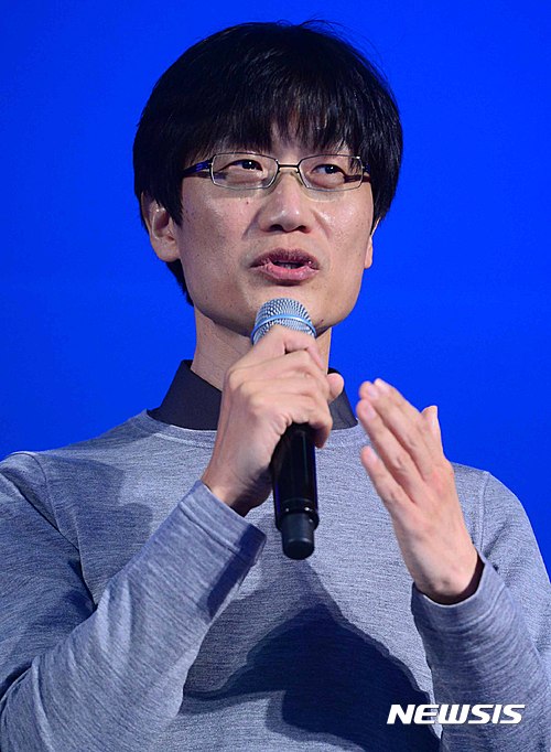 '네이버 뉴스편집 논란' 이해진 창업자, 국감 출석 압박